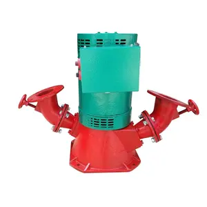 Generador De Agua Turbina Hidraulica Mini Generador Hidraulico for 5kw -  China Generador De Agua, Turbina Hidraulica
