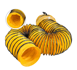 Grand canal PVC personnalisé pour la formation des chiens, Tunnel d'agilité des chiens - Product Image 6