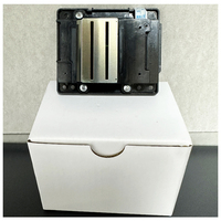 Tête d'impression WF7610 originale F191140 DX6 pour Epson Stylus Pro 7910 9910 7900 9900 P6000 P8000, tête d'impression grand format à encre pigmentée