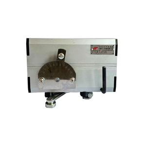 Apparecchiature per la produzione di cavi del sistema di attraversamento <span class=keywords><strong>GP4</strong></span>-40 l'azionamento trasversale - Product Image 2