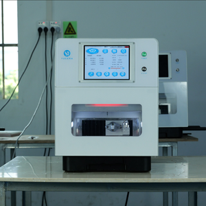 Équipement de fraisage humide haute performance Yucera à faible bruit pour une utilisation confortable en laboratoire, machine de fraisage humide dentaire - Product Image 6
