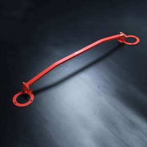 แถบป๋อเครื่องยนต์ด้านหน้าและด้านหลังสำหรับ Audi B9 S5รับประกัน2ปี - Product Image 5