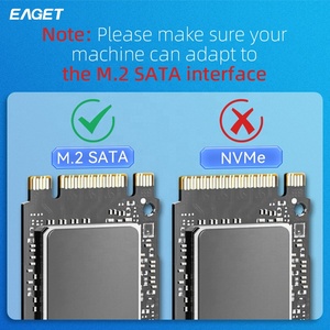 Eaget giá tốt nhất M.2 SATAIII NVMe OEM đĩa cứng <span class=keywords><strong>SSD</strong></span> thẻ máy tính xách tay <span class=keywords><strong>SSD</strong></span> 500 GB 500 GB 1t 1TB 2TB nhựa nội bộ 128GB 4GB <span class=keywords><strong>SSD</strong></span> 512GB - Product Image 4