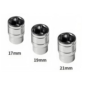 1 Bộ 1/2 \ "Xoắn mô-men xoắn nhân cờ lê Lug Nut Remover lao động tiết kiệm lực lượng lốp xe tháo gỡ 3200N.M xe công cụ - Product Image 5