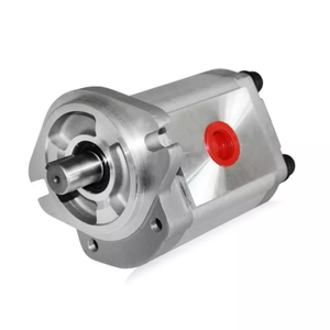 Bomba de Engranajes Hidráulica Serie HGP HGP-1A HGP-1A-1 HGP-1A-2 HGP-1A-3 HGP-1A-4 HGP-1A-5 HGP-1A-6 HGP-1A-8 - Product Image 1