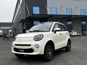 Mini coche eléctrico usado KEYU para 2 personas, mini coche eléctrico, mini coche eléctrico chino - Product Image 2