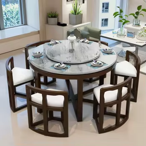 Diferentes Colores, Plegable y Ajustable para Hotel, Escuela, Parque o Apartamento y Muebles de Comedor - Product Image 5