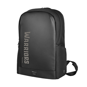 WiWU Warriors Mochila para portátil de 15,6 pulgadas Poliéster YKK Nylon Cremallera PVC Impermeable Independiente Computadora Carta <span class=keywords><strong>Duraflex</strong></span> Hebilla - Product Image 1