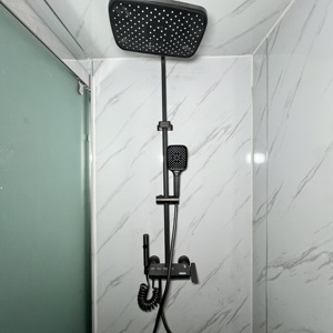 منزل حاويات قابل للتمدد بطول 30 قدمًا، منزل مسبق الصنع متين للسكن - Product Image 6