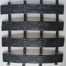 <span class=keywords><strong>Uniaxial</strong></span> giữ lại tường <span class=keywords><strong>PP</strong></span> HDPE dệt dệt kim Polyester <span class=keywords><strong>geogrid</strong></span> giữ lại tường dự án - Product Image 5