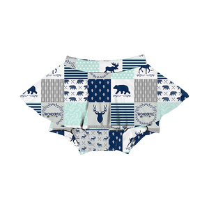 <span class=keywords><strong>Pantaloncini</strong></span> con Gonnellino per Neonati, Bestseller Natalizio, Basso MOQ, per Bambini da 0 a 24 <span class=keywords><strong>Mesi</strong></span> - Product Image 1