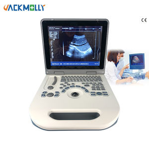 मानव गर्भावस्था एमएसके के लिए जेएम-806जी पोर्टेटिल अल्ट्रासाउंड मशीन जीवाईएन - Product Image 1