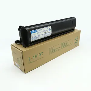 5K/24K yüksek verimli Toner T1810C için uyumlu siyah Toner kartuşları Toshiba tonerler ve mürekkep kartuşu E 181/182/212/242