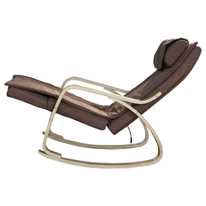 Massage <b>Chair</b> Full Body Electric Automatic Home Use With 2D Robotic Hand Massage Railless Design <b>Small</b> Size - Product Image 1