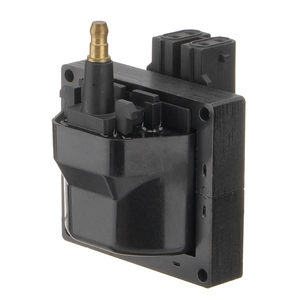 Bobine d'allumage de remplacement OEM DR37, compatible avec Buick Century, Chevy Camaro, Caprice, Corvette, GMC Jimmy, Pontiac Grand Am - Product Image 5