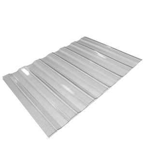 En gros Sunhouse En Polycarbonate Ondulé Feuille <span class=keywords><strong>de</strong></span> Toiture En Plastique - Product Image 6