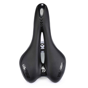 Asiento de Bicicleta Personalizado, Simple, Cómodo, Transpirable, Impermeable, para Montaña, con Ventilación, Modelo NS-CZ009 - Product Image 4