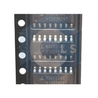 Nouvelle puce de circuit intégré ISL83202IBZ, circuit intégré de commande de porte pour carte et module de pilote LED, composants électroniques