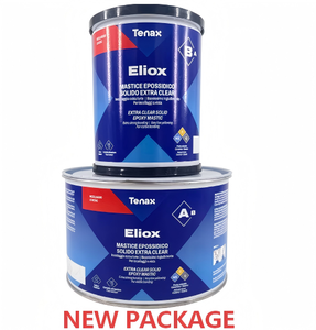 Pegamento epóxico para piedra GL 5 que no amarillea. El mejor epóxico para rellenar grietas en mármol. - Product Image 1