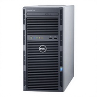 Vente flash Serveur tour Dell Xeon E3-1220v6 3.4GHz Mini Poweredge T130