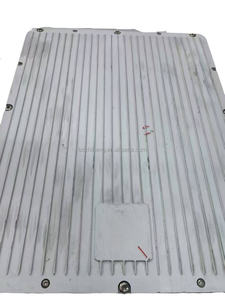 KRC161787/1 RRU <span class=keywords><strong>Radio</strong></span> 4499 Argento Apparecchiature per Infrastrutture Wireless Telecomunicazioni - Product Image 3