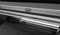 I3200 I1600 kepala rol untuk menggulung Film ab dengan Laminator Digital Uv pencetak Dtf untuk cangkir pembungkus stiker cetak logo