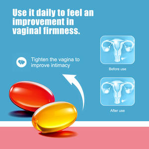 <span class=keywords><strong>Gel</strong></span> de ajuste íntimo, aprieta e hidrata rápidamente el área íntima, hidrata naturalmente, para restaurar la juventud de las mujeres - Product Image 3