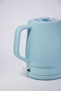 Factory Supply <b>Kettles</b> Set Cordless with <b>Temperature</b> <b>Control</b> & Keep Warm Feature for Household and Hotel Use - Product Image 3