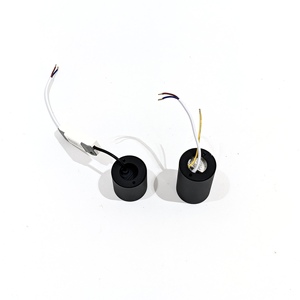 Faretti da Incasso per Hotel, Mini Luci Cilindriche con Driver Interno ed Esterno Opzionale, Lampade da <span class=keywords><strong>Soffitto</strong></span> Ultra Compatte a Montaggio Superficiale - Product Image 6