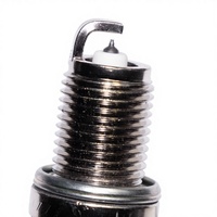Bougie d'allumage Iridium 22401AA750, Combustion Stable, Faible Risque de Défaillance, Remplacement Référence OE SILFR6C11
