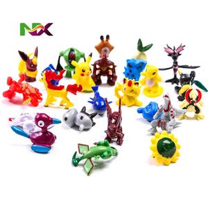 Jouets Poké Ball en ABS à prix avantageux, de haute qualité, capsule Poké Ball de 7 cm avec mini figurine Poké Mon à l'intérieur, pour cadeau - Product Image 6
