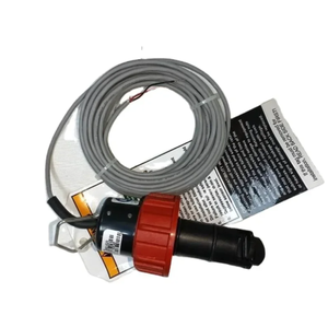 Sensor de Paleta para Medición de Caudal/Monitoreo de Velocidad en Automatización Industrial Georg P51530-P0 PVC P51530-P0 P51530-P0 Signe - Product Image 5
