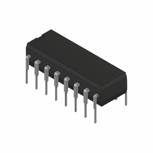 Composants électroniques logiques BOM IC en stock SN74LS42NS 16 SOIC - Product Image 1