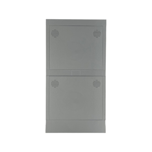 <span class=keywords><strong>Casier</strong></span> de gymnase en plastique ABS bon marché à vendre petits casiers de stockage de <span class=keywords><strong>bureau</strong></span> industriels extérieurs - Product Image 4