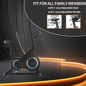<span class=keywords><strong>Bicicleta</strong></span> de <span class=keywords><strong>Spinning</strong></span> Magnética para Gimnasio en Casa, <span class=keywords><strong>Bicicleta</strong></span> Estática de <span class=keywords><strong>Spinning</strong></span>, Gran Venta - Product Image 4