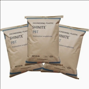 PBT ไต้หวัน ชิน-คอง G30-AC วัสดุทนไฟ V0 เสริมใยแก้ว สำหรับชิ้นส่วนอิเล็กทรอนิกส์ ทนความร้อนสูง - Product Image 1
