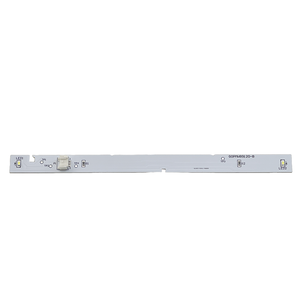 แถบไฟ LED สำหรับตู้เย็น G0PMW89120-B อะไหล่ทดแทนแผงวงจรไฟภายในตู้เย็น - Product Image 1