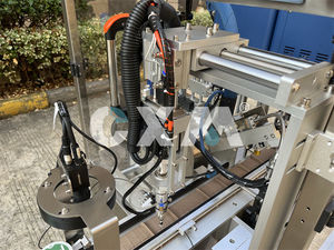 เครื่องติดฉลากแสตมป์ภาษี snus - Product Image 6