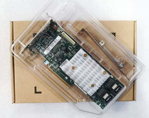 HPE GEN10 E208I-P อัจฉริยะ12G SAS Controller 836266-001 804394-B21สำหรับเซิร์ฟเวอร์ Gen10 Proliant ผลิตในประเทศจีน - Product Image 6