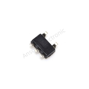 ANSOYO NCP115ASN330T2G NCP115 3.3V 300MA 5-TSOP Circuitos Integrados IC Chips de Gestión de Energía PMIC Componentes Electrónicos - Product Image 4