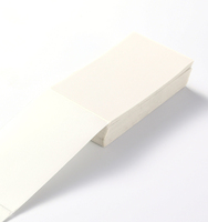 Étiquettes Thermiques Imperméables 100x150 (4x6) pour Bordereaux d'Expédition Adhésifs