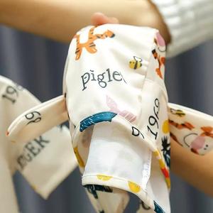 Jongens 2026 Nieuwe stijl zonwerende zwempak en badmuts, stijlvolle badkleding uit één stuk voor kinderen lente strandvakantie - Product Image 2