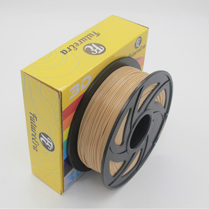 FutureCra <b>3D</b> Printing Filament PLA Wood 1.75mm 1kg For <b>3D</b> <b>Printer</b> - Product Image 1