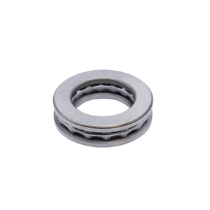 For Lubrication Stainless Steel Thrust <b>Ball</b> Bearing P6 45mm Bore 51409/51410/51411/51412 for <b>Machinery</b> Compressors - Product Image 4