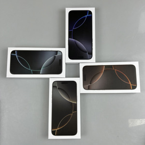 Boîte D'origine Vide Pour IPhone XR 64Go Noir - Avec épingle SIM - Comme Neuve