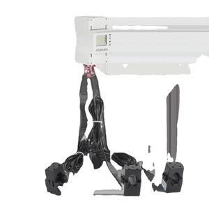 Acrel MID Certifié 3 Phase <span class=keywords><strong>kwh</strong></span> Mètre ADL400N-CT/D16 120A Din Rail 100ms Réponse Rapide Multifonction Mètre avec 3 Pcs Cts - Product Image 4