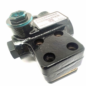 Válvula de Prioridad Hidráulica (Válvula de Aceleración) 0009445122 Compatible con las Series E16C, E20, E30, 1275, 1276 - Product Image 5