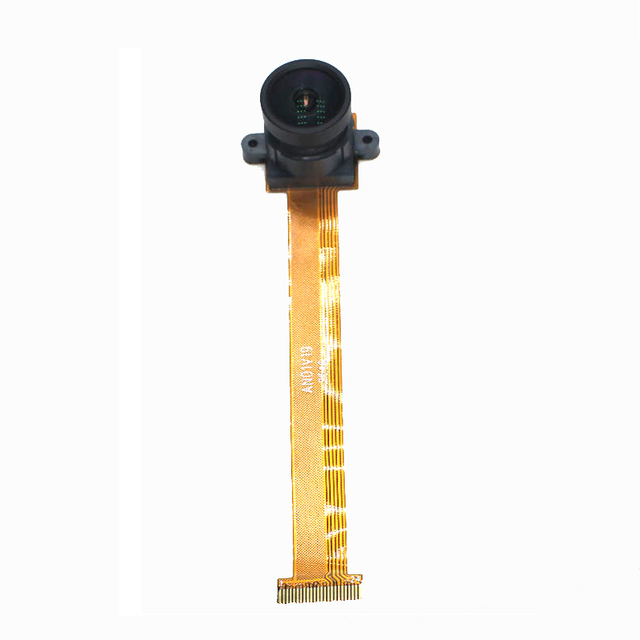 HD High Definition 5.0MP CMOS Sensor H.264 Fixed Focus MIPI sony IMX335 Wide Angle 150 Mini Industry Camera Module