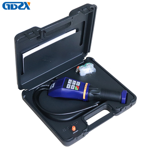 Xách tay phân tích khí XP-1A cầm tay <span class=keywords><strong>sf6</strong></span> phát hiện rò rỉ khí, độ chính xác cao định lượng Halogen phát hiện rò rỉ - Product Image 1