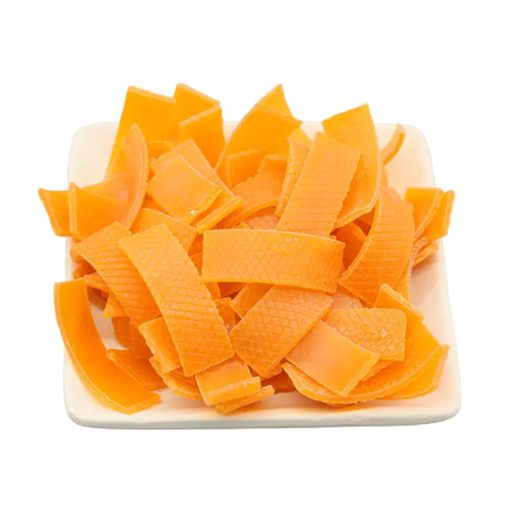 High-Quality Raw Material Production Factory Direct Sales Can Wholesale Puffed Food High-Quality Raw Material Production Factory Direct Sales Can Wholesale Puffed Food